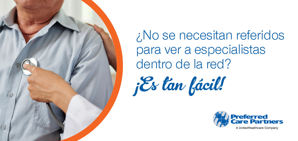 Inicio Preferred Care Partners